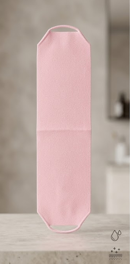 BackGlow™ FreshBack Scrubber